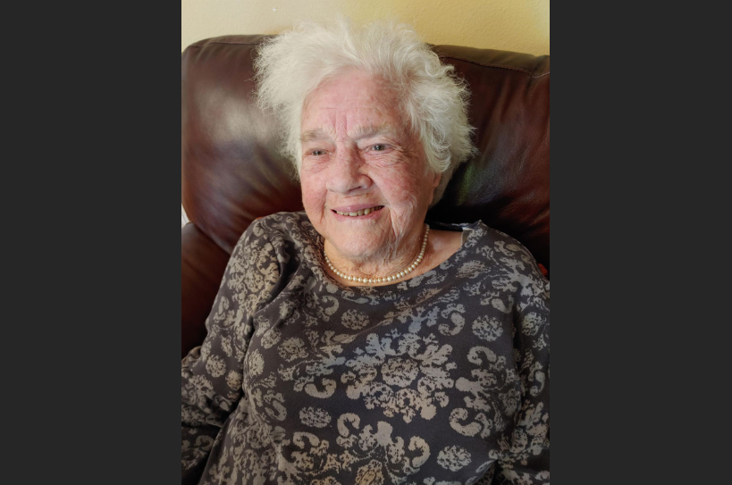 Lola (Ritter) Bowen Stancil